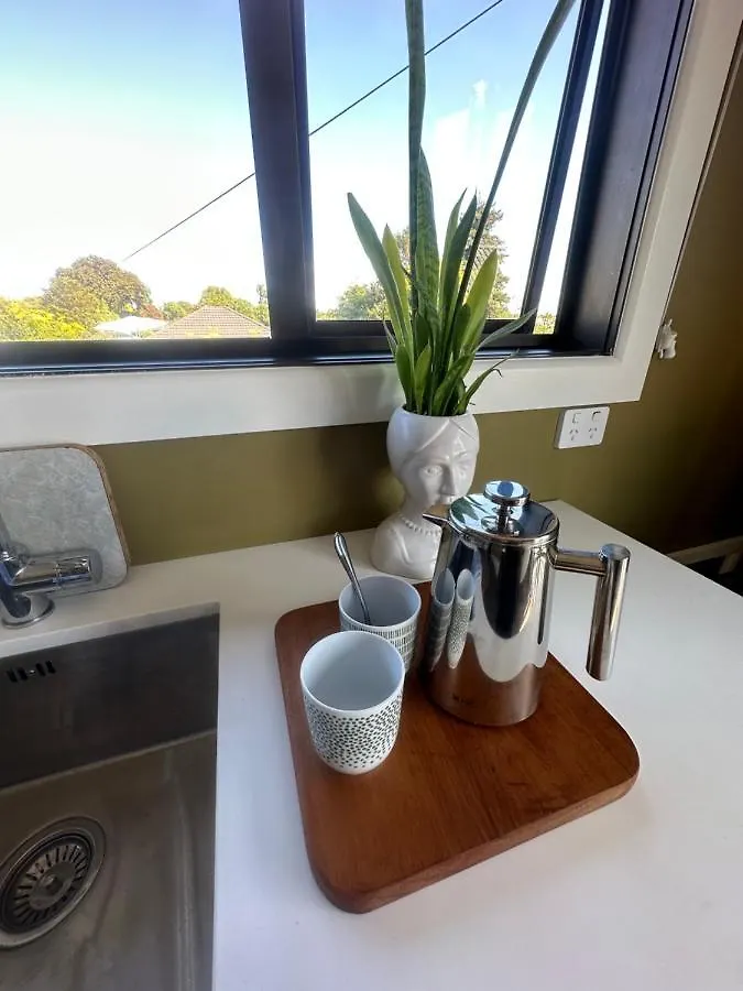 Apartment Beckenham Studio On Tree Lined Street Christchurch