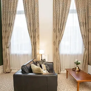 Apartment Ogb Suites, Christchurch